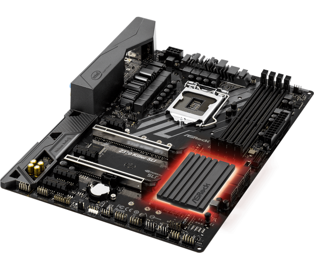 ASRock Z370 Killer SLI - 385870 - zdjęcie 4